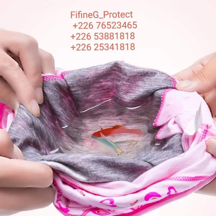 FIFINEG Protect, Slip anti-fuites