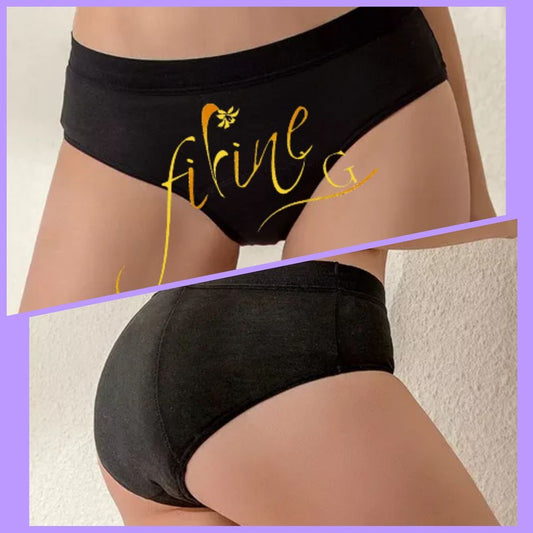 FifineG Protect Culotte menstruelle